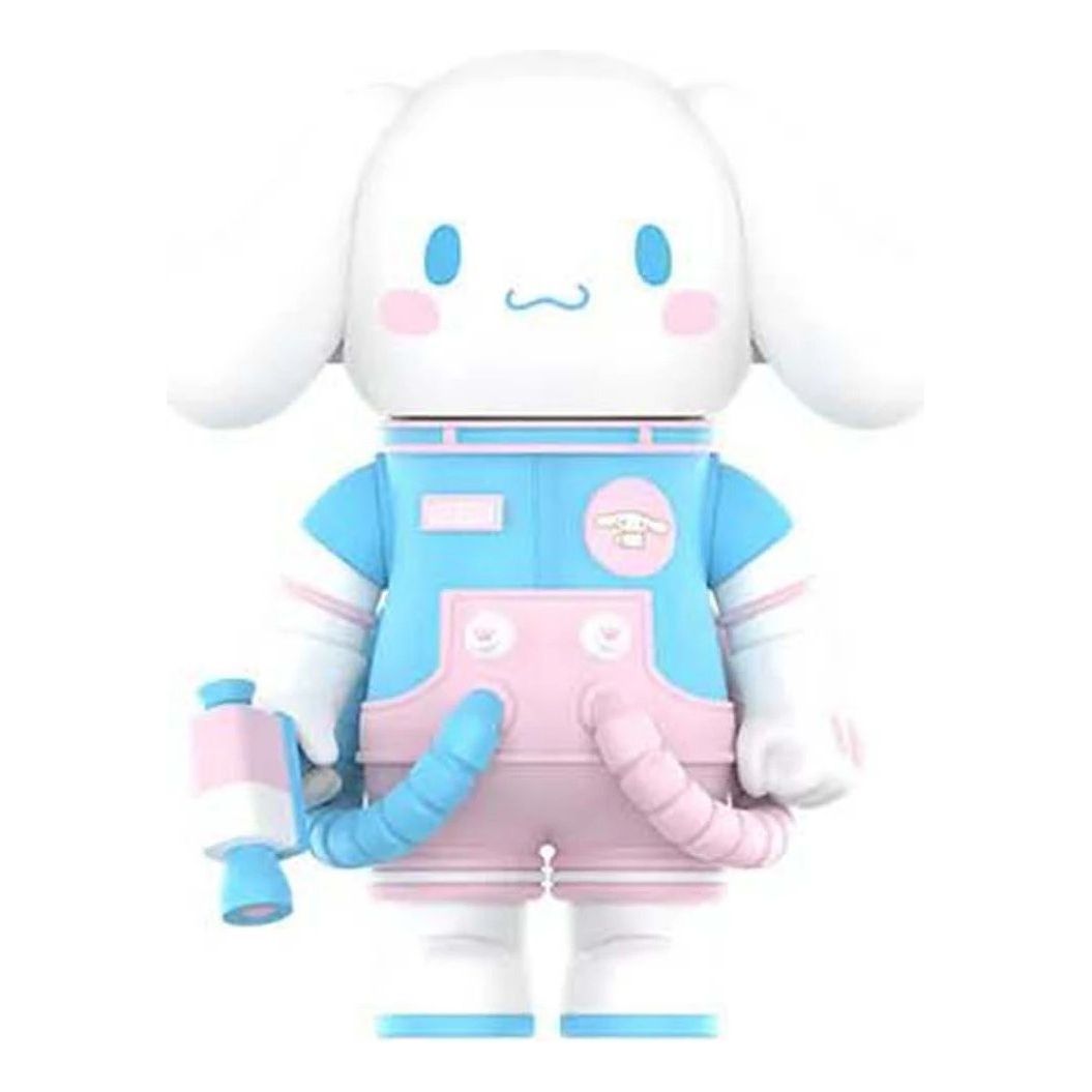 

Фигурка Pop Mart Mega Space Molly Sanrio Characters 400% 'Cinnamoroll'