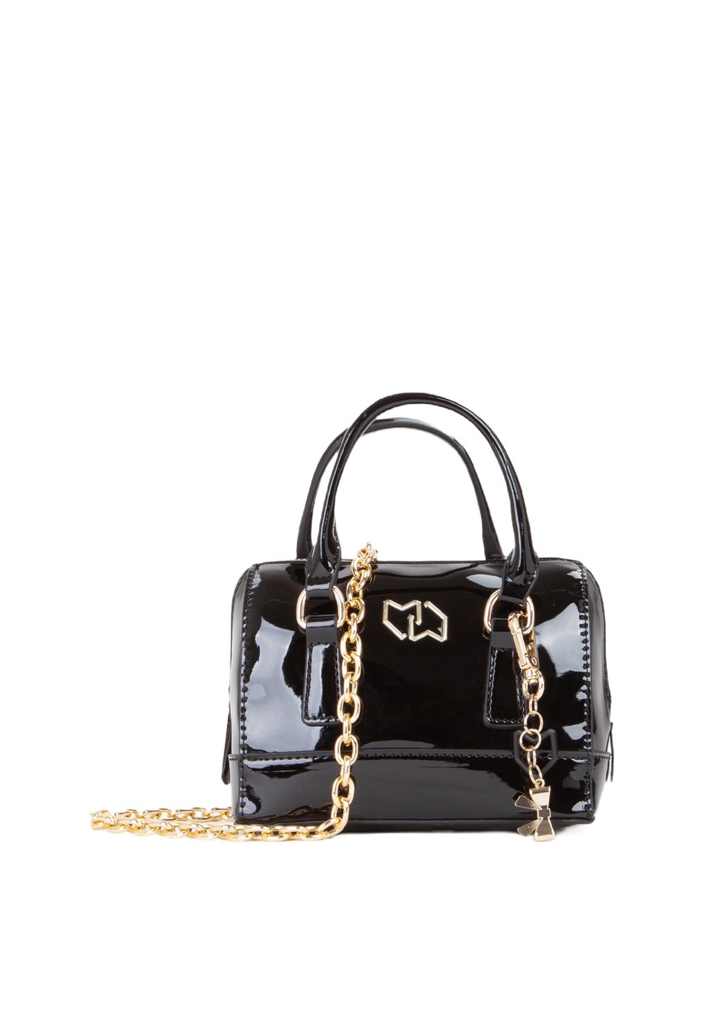 

Сумка BAULETTO LAVINIA Miriade, черный