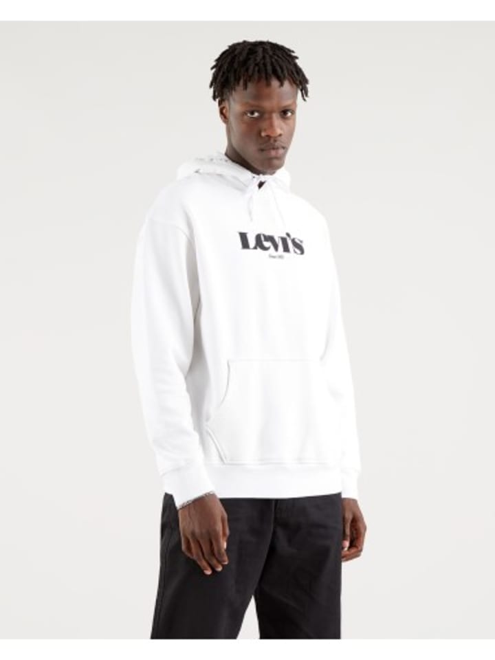 

Толстовка Levi´s, белый