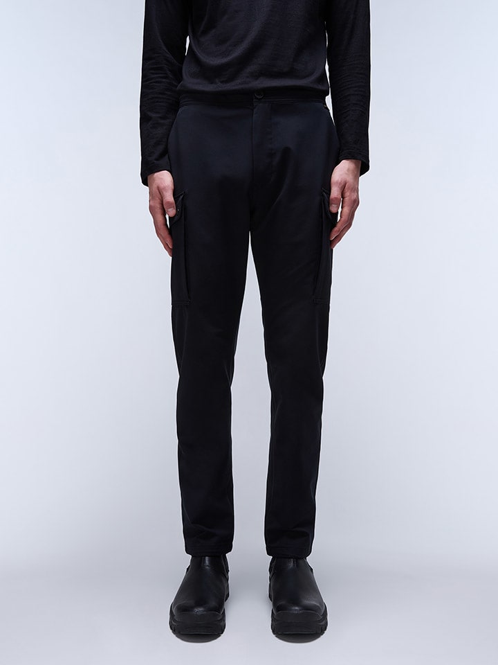 

Брюки-Карго Napapijri, черный