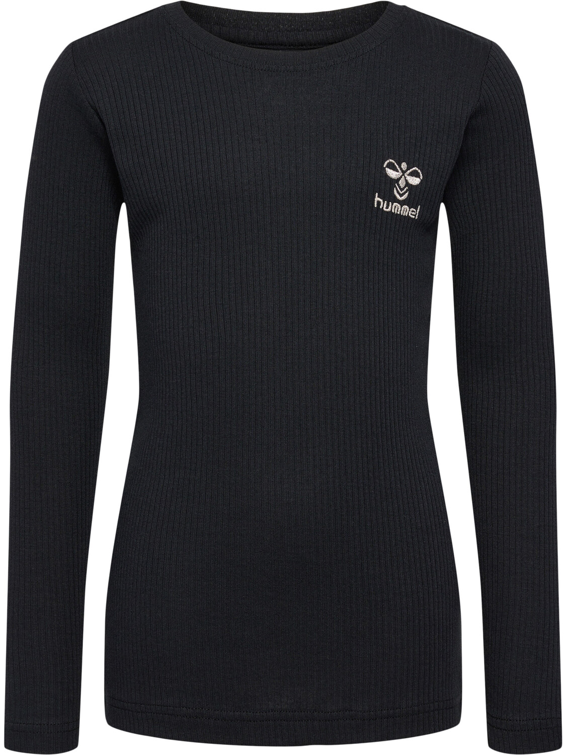 

Футболка Hummel L/S Hmlreve L/S, черный