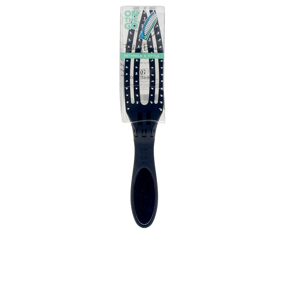 

Расческа On the go dentangle & style pro Olivia Garden, 1 шт.