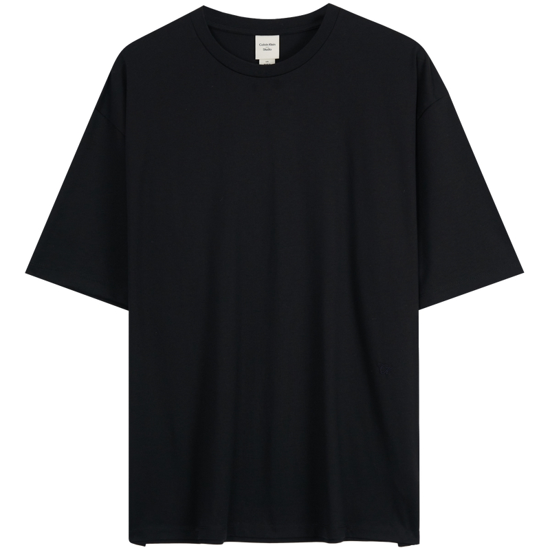 

Футболка мужская Calvin Klein, черный