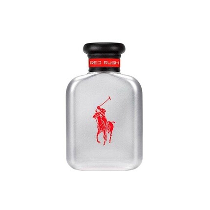 

Polo Red Парфюмированная вода-спрей для мужчин 125 мл Ralph Lauren