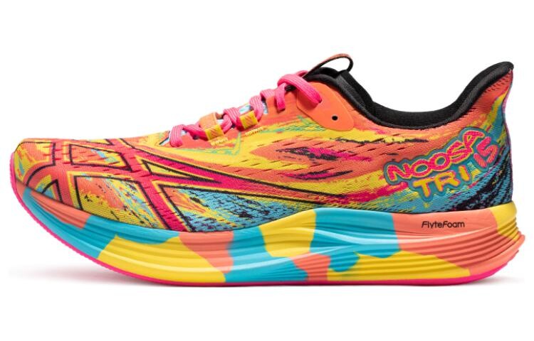 

Кроссовки Asics Noosa Tri 15 Aquarium Vibrant Yellow, Разноцветный, Кроссовки Asics Noosa Tri 15 Aquarium Vibrant Yellow