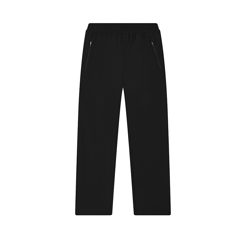 

Вязаные спортивные штаны мужские Jet Black FILA