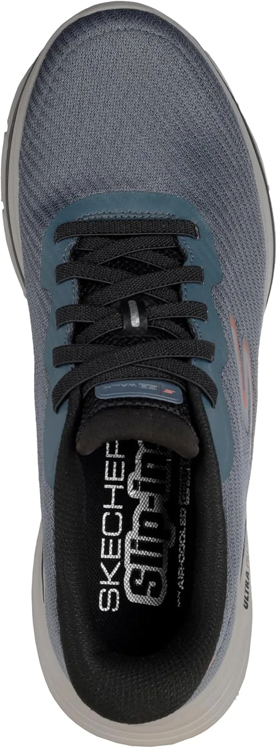 Мужские кроссовки Skechers Go Walk 8 — фото 2