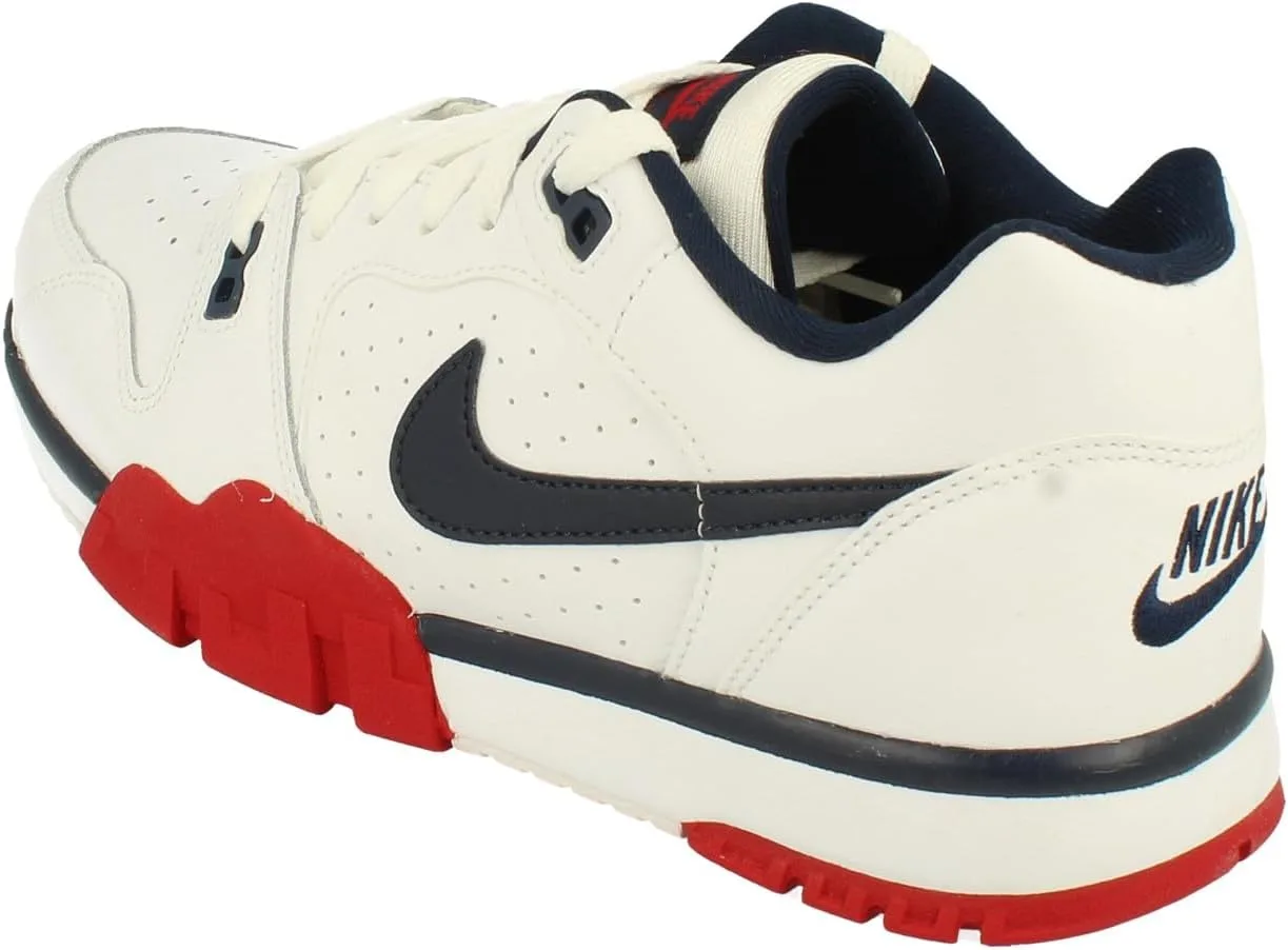 Мужские кроссовки Nike Cross Trainer Low Cq9182, белый — фото 2