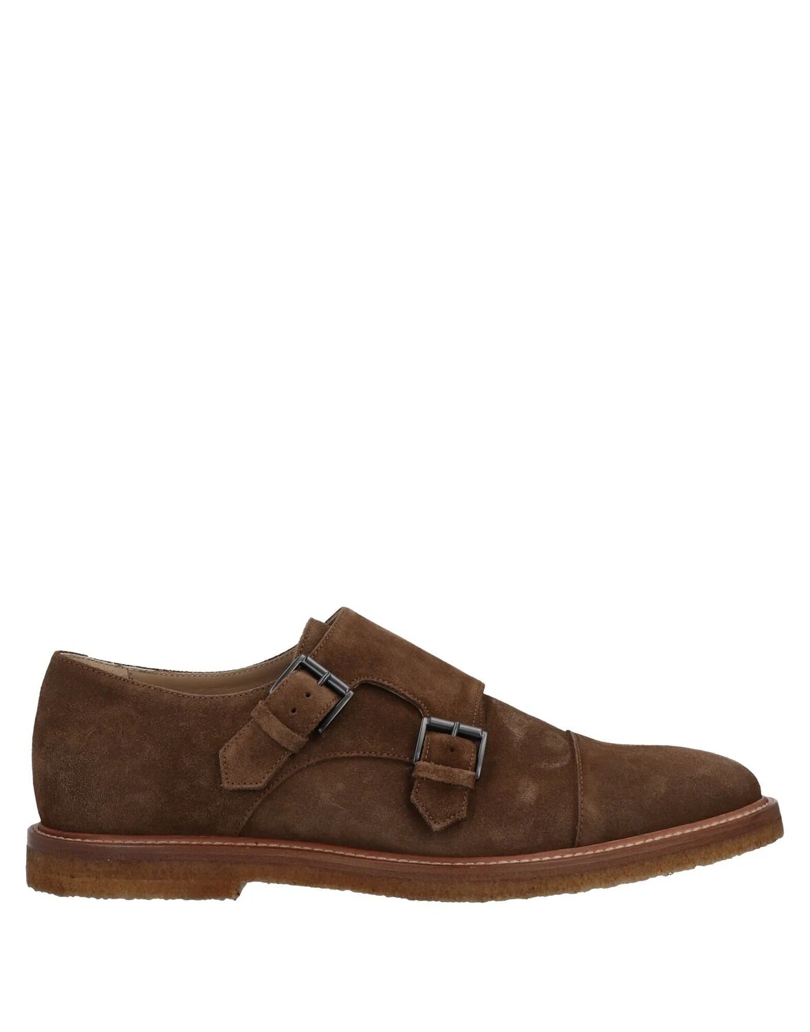 

Лоферы Tod'S, коричневый