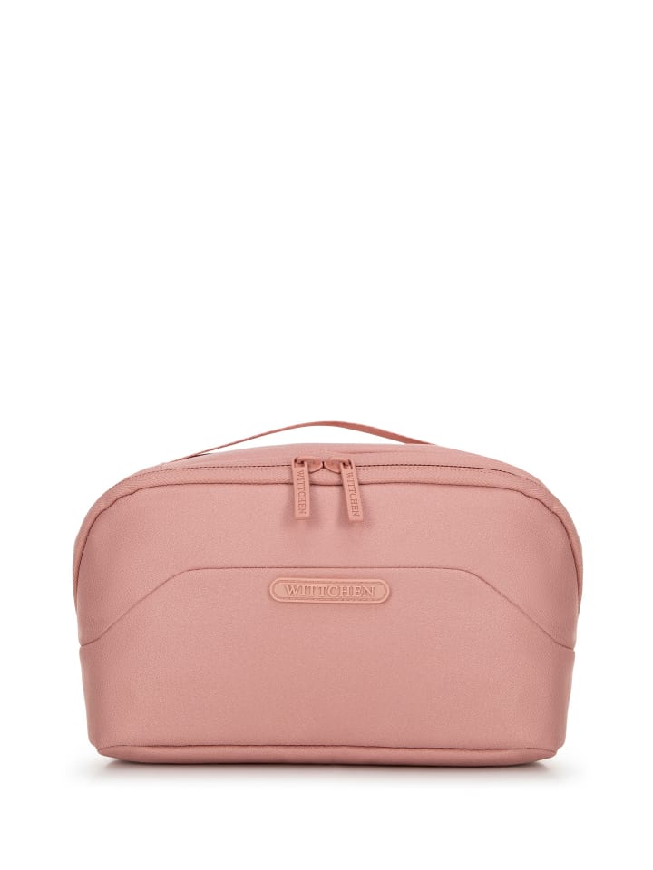 

Сумка Wittchen TOILETRY BAG, розовый