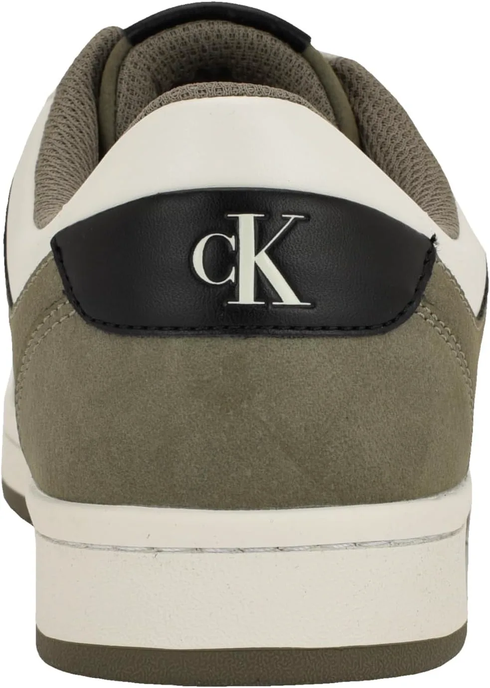 Calvin Klein Mens Laspian, мультиколор/слоновая кость/серый — фото 2