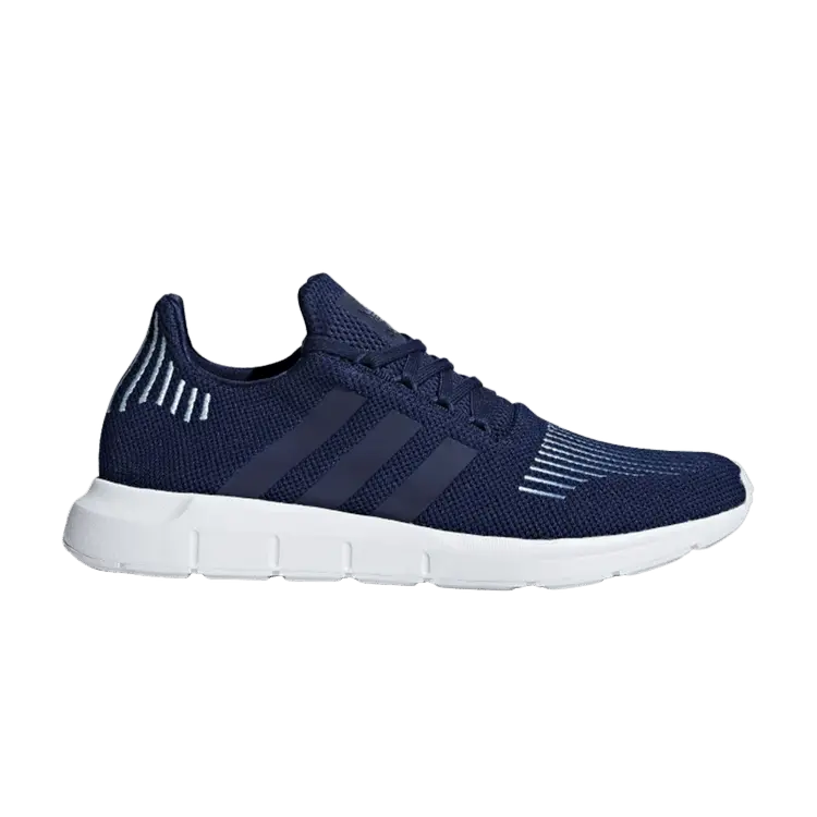 

Кроссовки adidas Swift Run 'Blue', синий