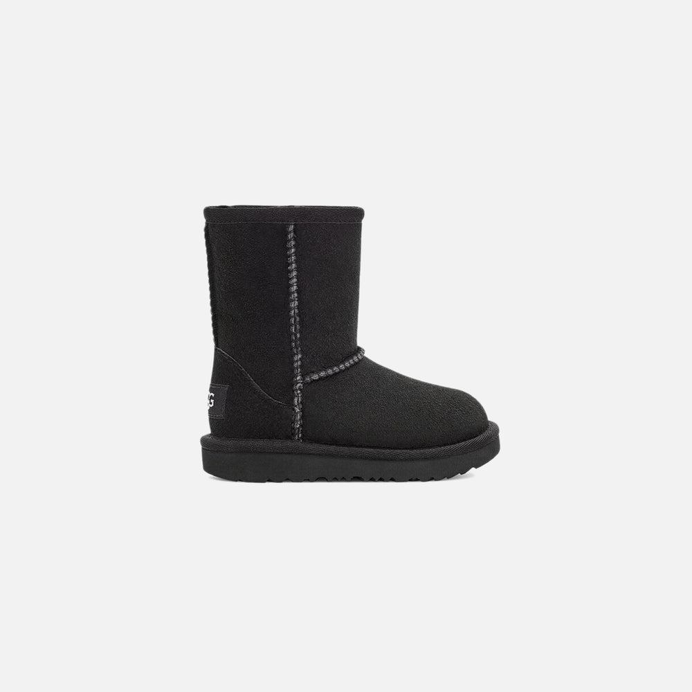 

Ботинки Ugg Toddler Classic II, черный
