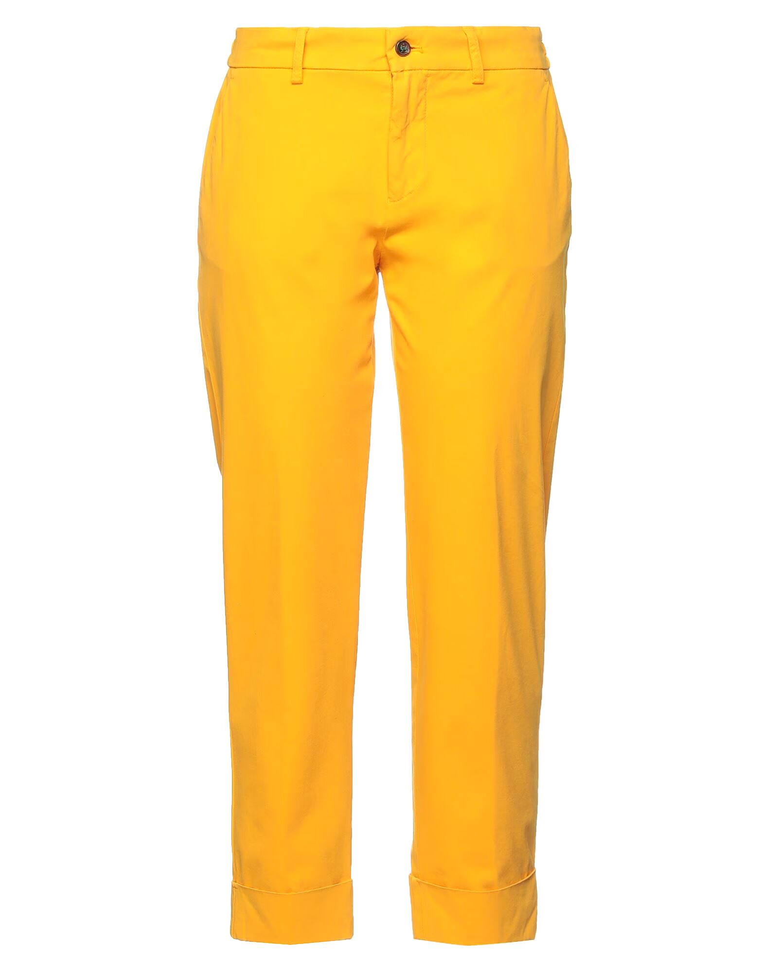 

Брюки Berwich, желтый