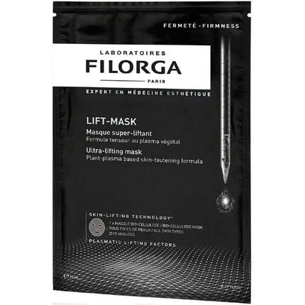 

Lift Mask Тканевая маска-лифтинг, 14 мл, Filorga