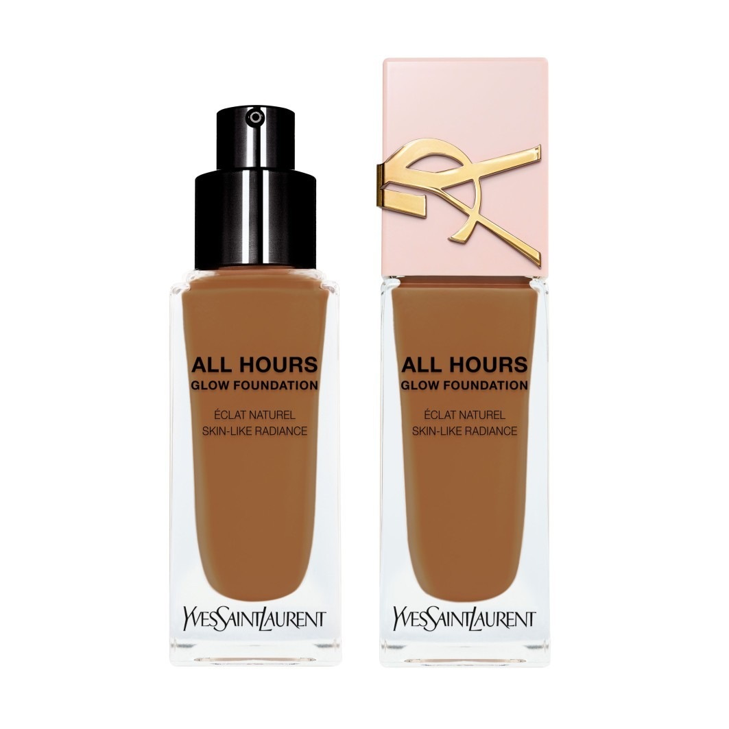 

Тональный крем для лица all hours glow Yves Saint Laurent, dn5, объем 25 мл