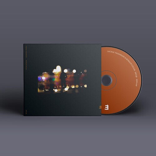 

CD диск Vasandani, Sachal: Still Life