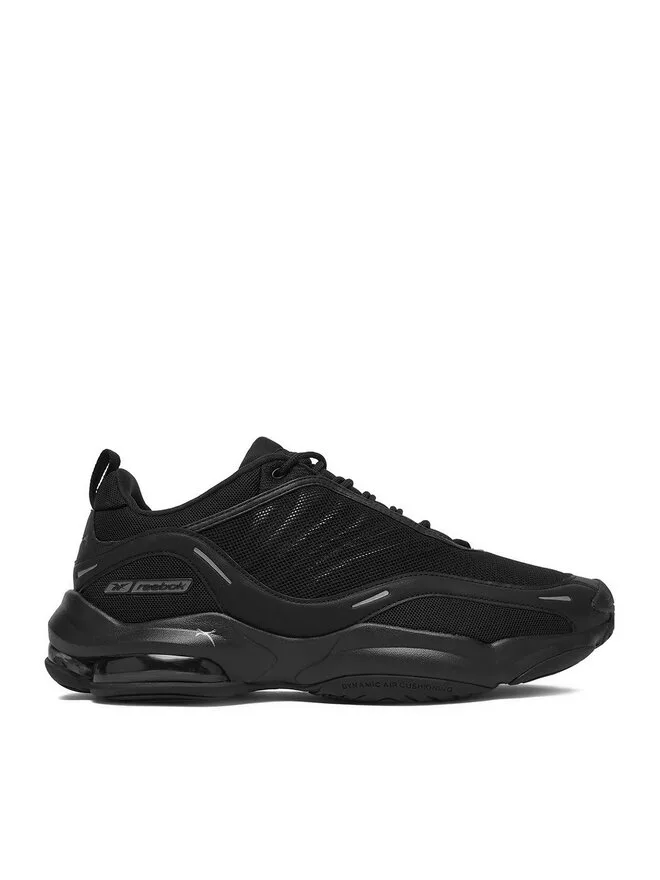 Reebok Кроссовки EO-DMX SERIES 3000 100244453 черные