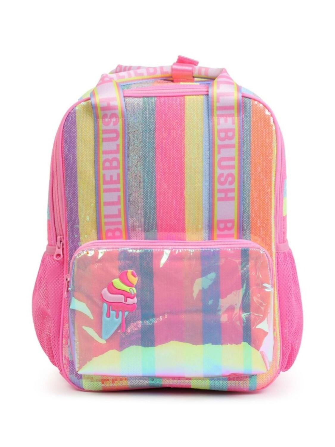 

Billieblush рюкзак Rucksack, розовый