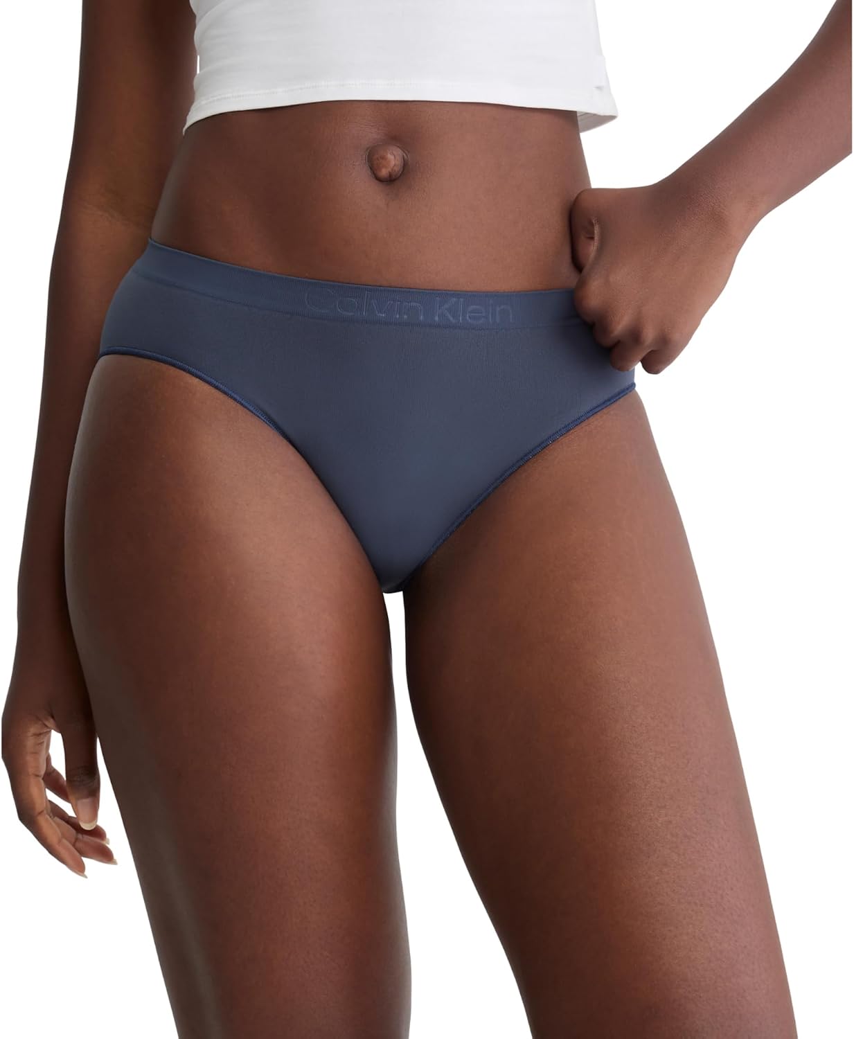 

Женское бикини Calvin Klein Bonded Flex, Ink