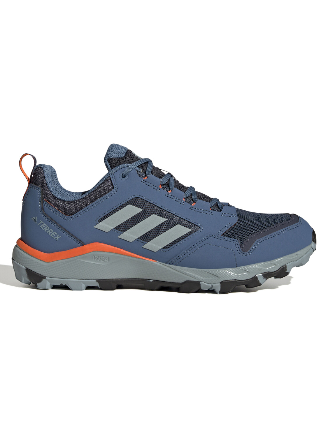 

Горные кроссовки Adidas Performance Tracerocker 2.0 Trail Running, синий