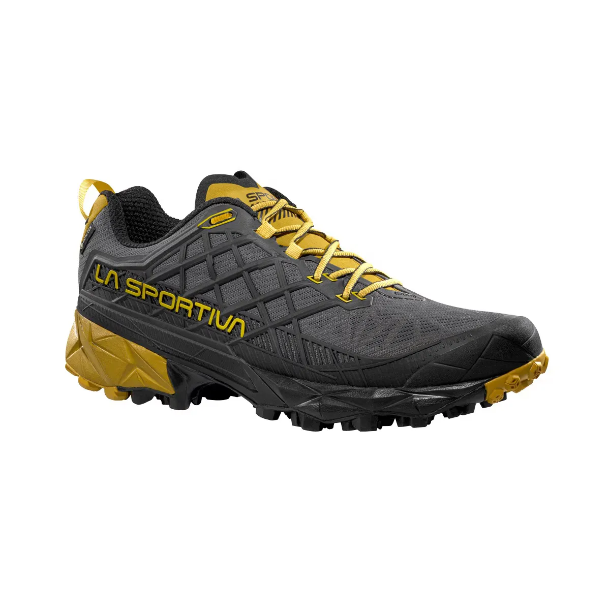 

La Sportiva Мужские кроссовки для трейлраннинга, жёлтый