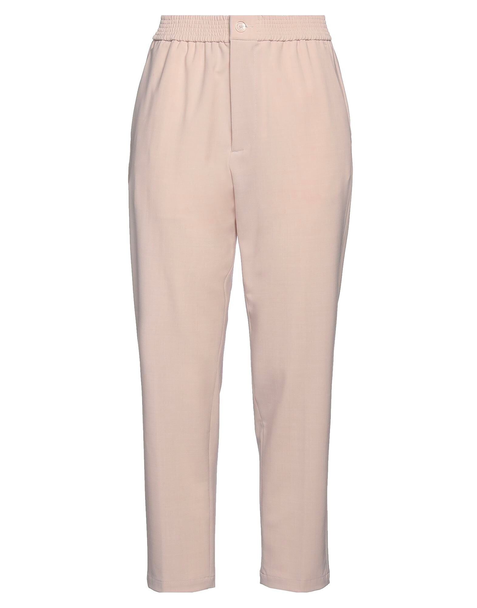 

Брюки Bonsai, светло-розовый