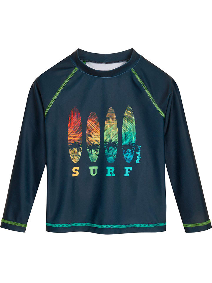 

Playshoes Купальник "Surf" темно-синего/разноцветного цвета