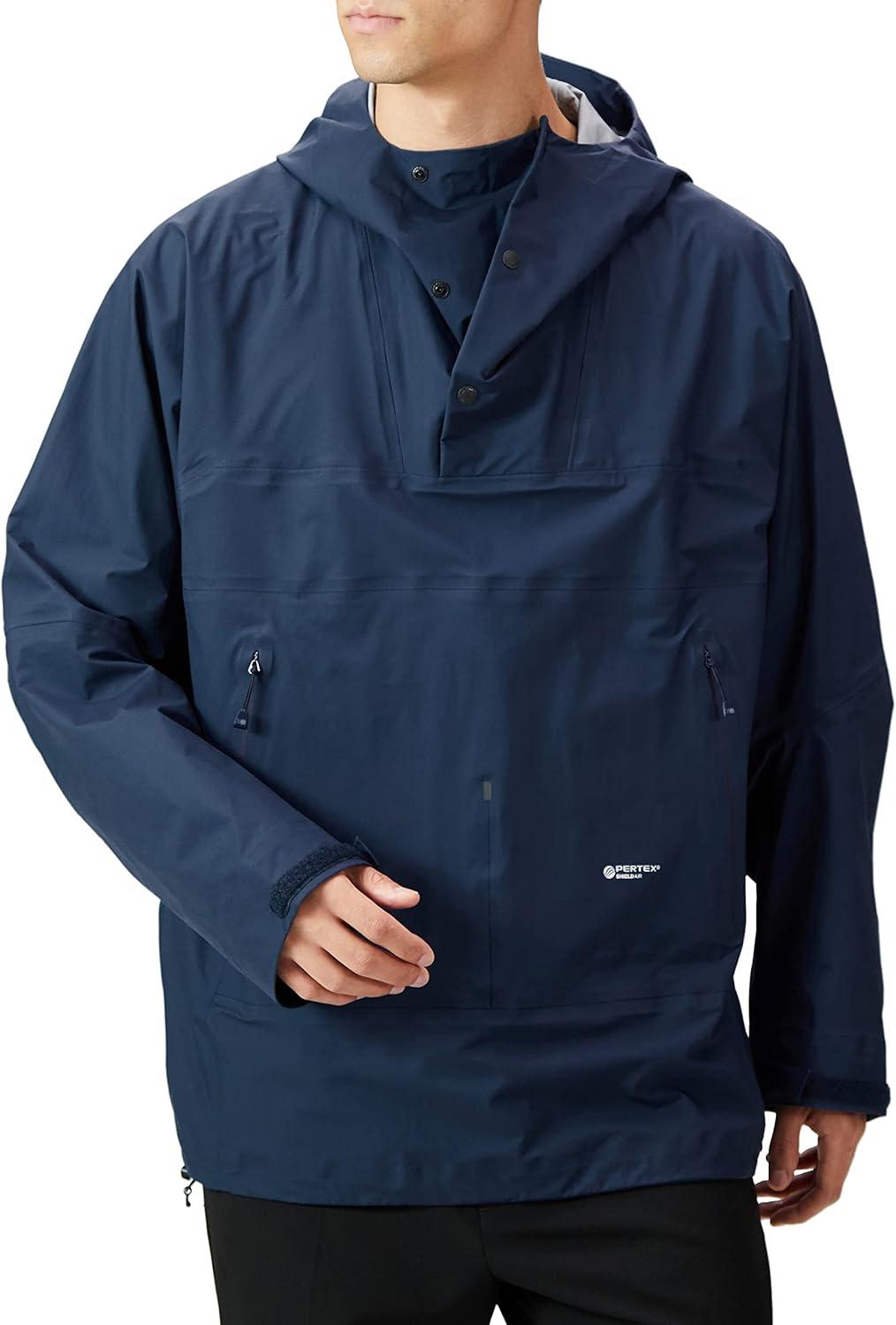 

Толстовка Karrimor Versatile A/C, темно-синий