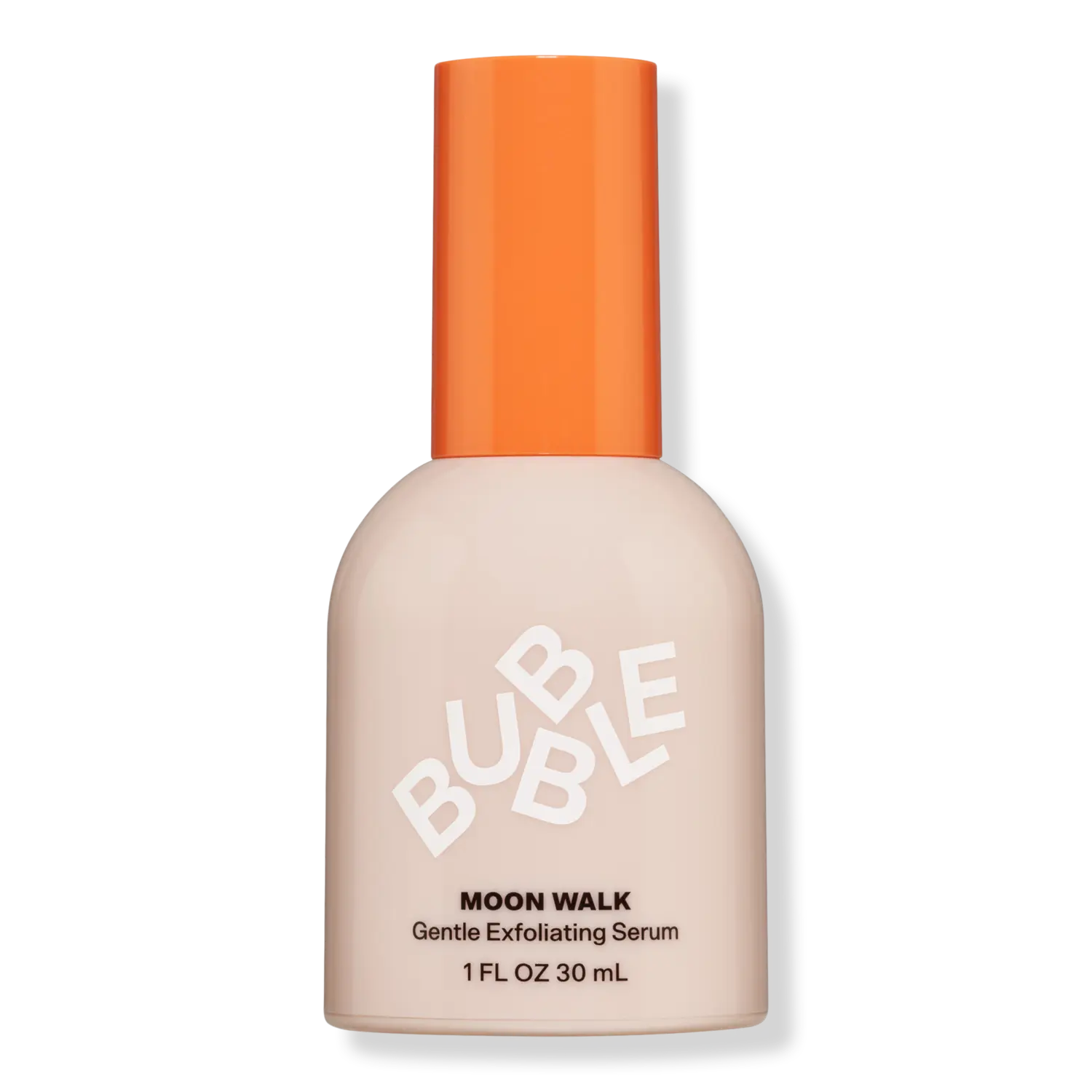 

Отшелушивающая сыворотка Moon Walk Bubble