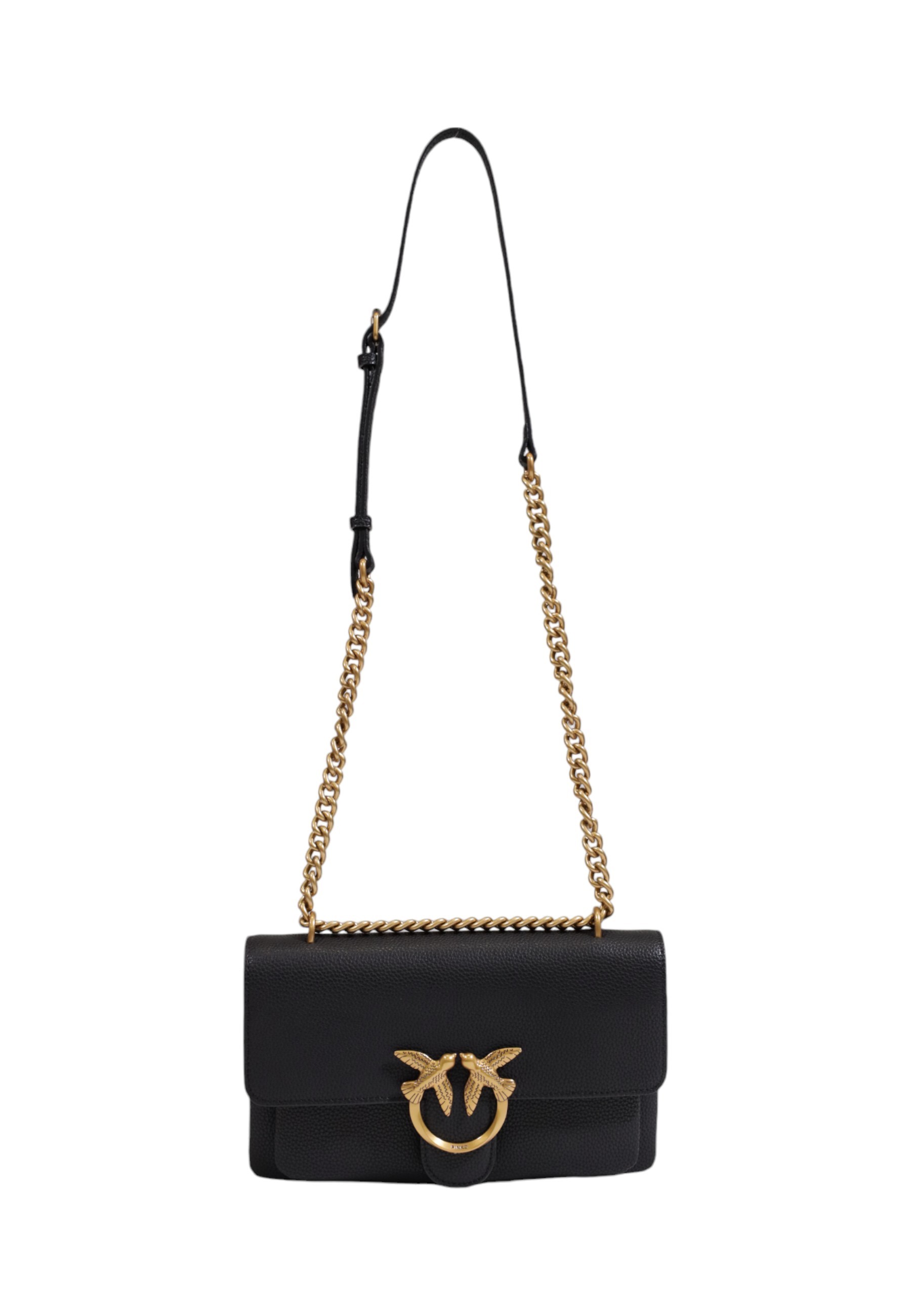 

Сумки Pinko, черный