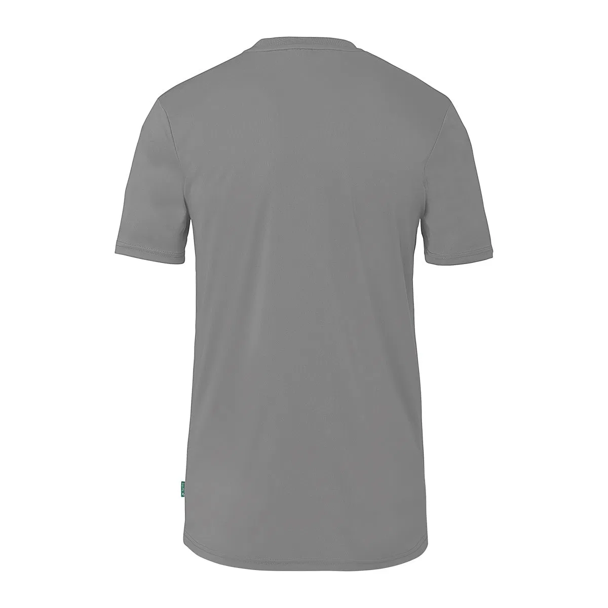 Футболка тренировочная Equipe 29 Uhlsport, серый/белый/черный — фото 2
