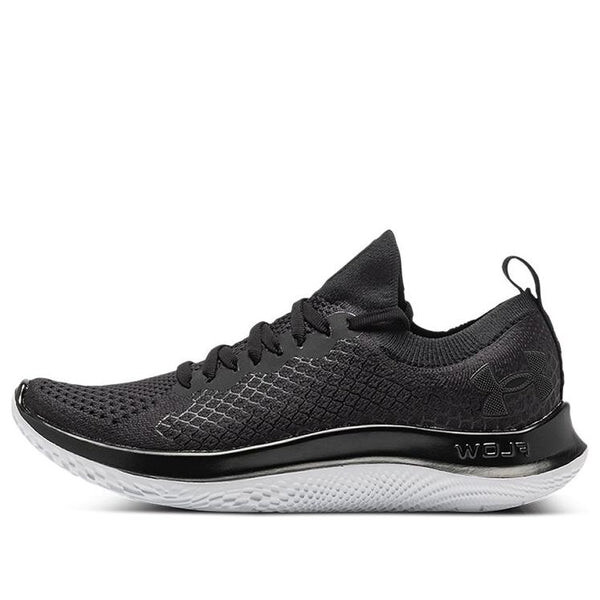 Кроссовки (WMNS) Under Armour FLOW Velociti SE CN Black, черный