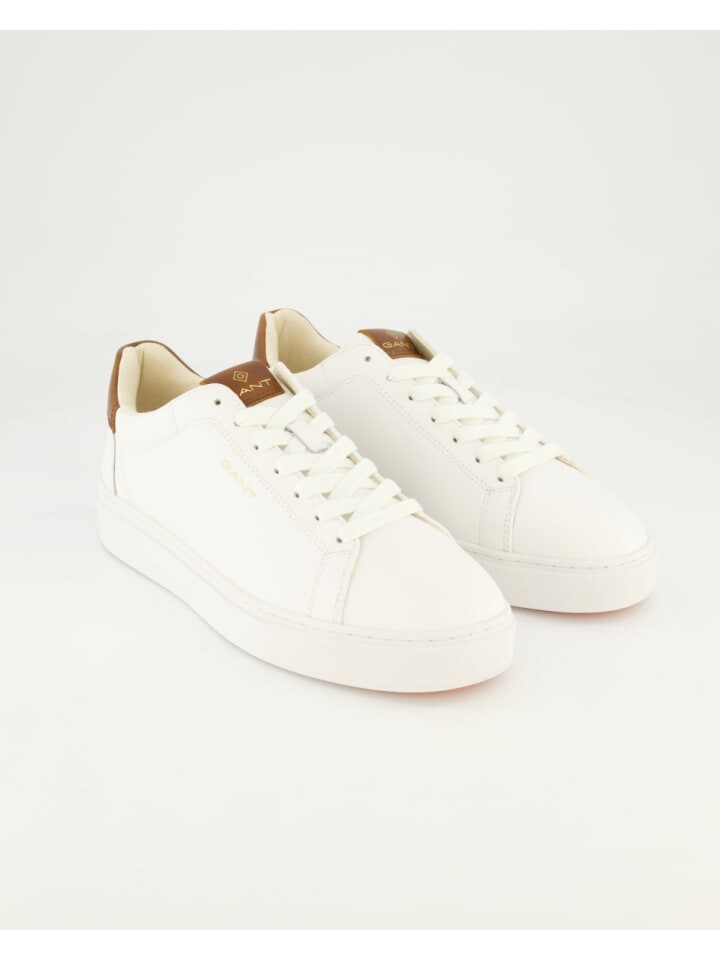 

Туфли на шнуровке Gant Sneaker low, белый