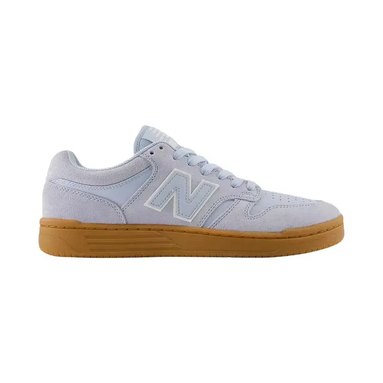 Кроссовки New Balance Numeric 480, синий
