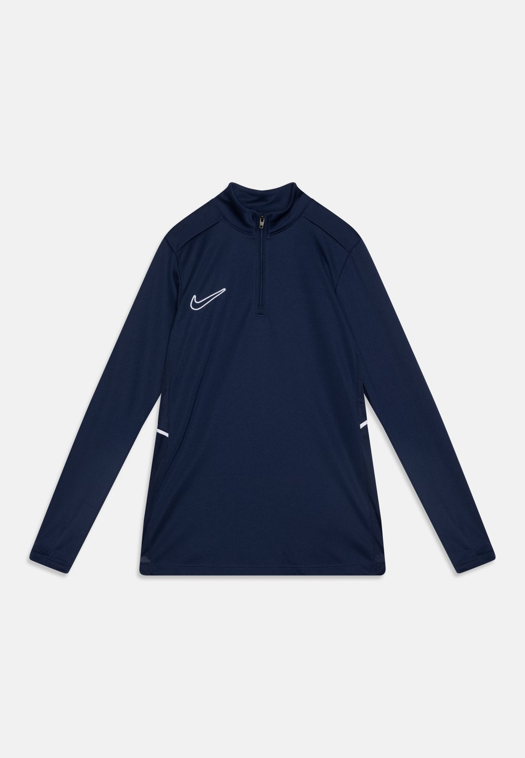

Футболка с длинным рукавом UNISEX Nike Performance, темно-синий