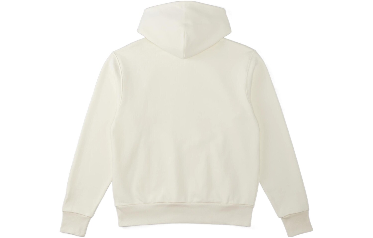 Толстовка Adidas X Pharrell Williams Humanrace Basic с капюшоном «Off White» Adidas Originals, цвет Jade White — фото 2