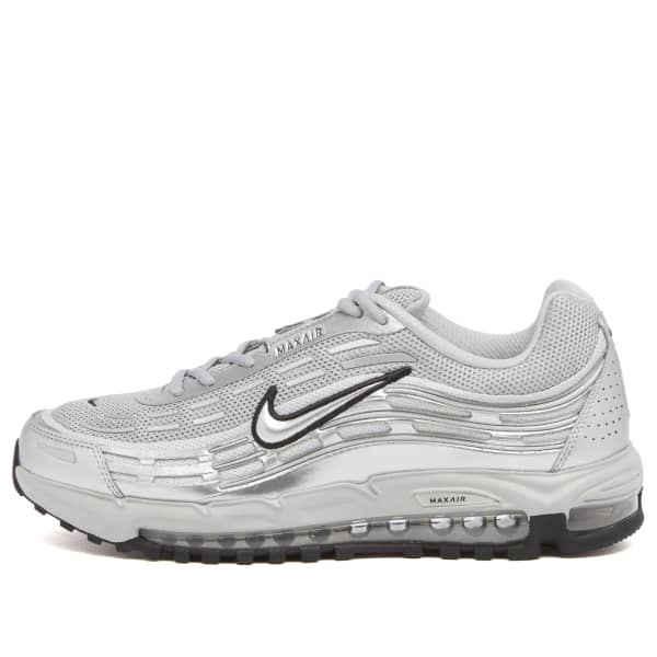 

Кроссовки Air max tl 2.5 хром Nike, мультиколор