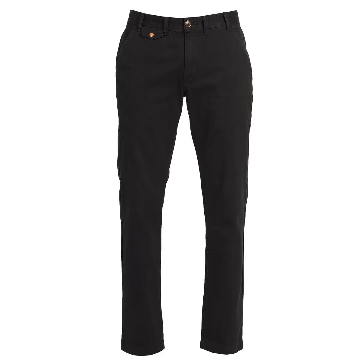 

Мужские спортивные брюки Neuston Twil Barbour, тёмно-синий
