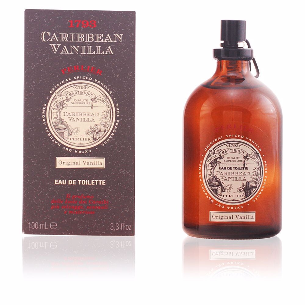 

Духи Caribbean vainilla original Victor, 100 мл