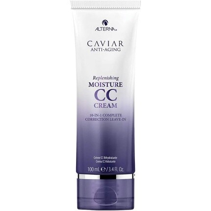 

Alterna Caviar Антивозрастной увлажняющий СС-крем для унисекс 3,4 унции 96,4 г