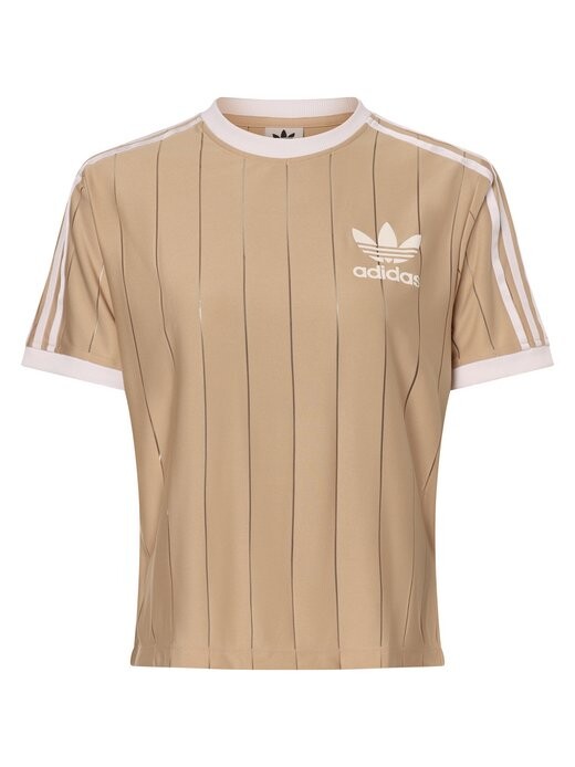 

Футболка Adidas Originals, бежевый
