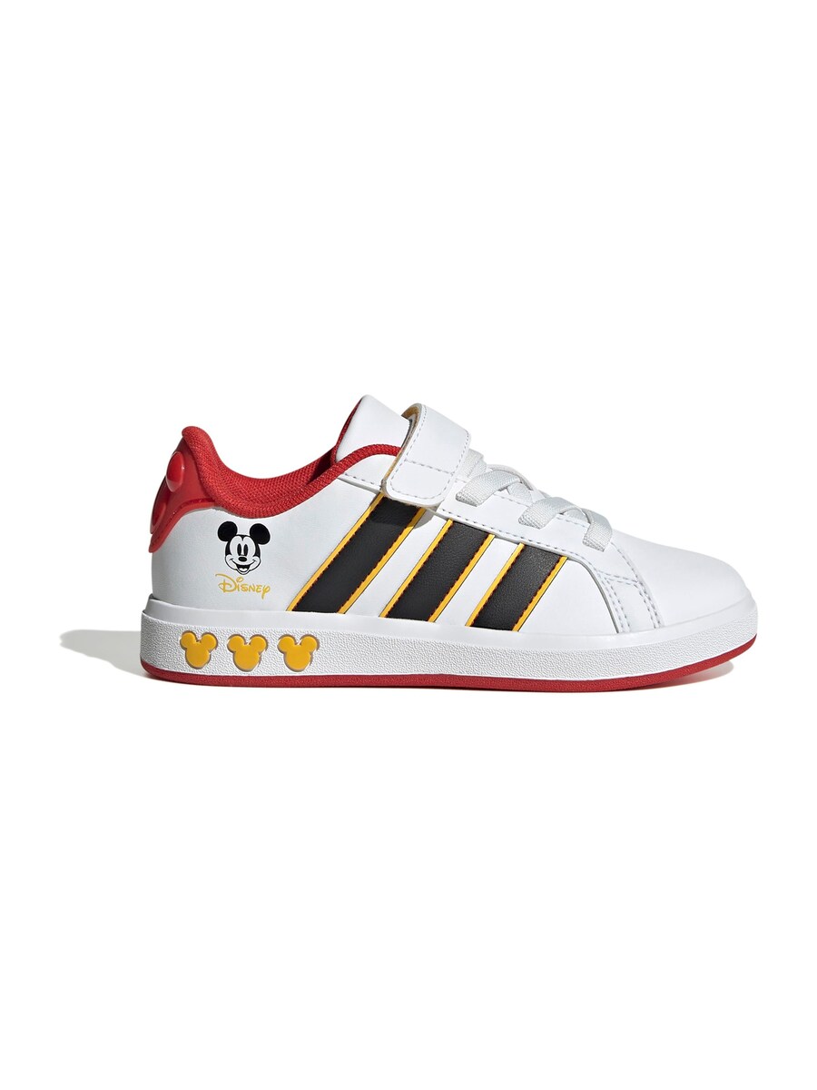 

Спортивная обувь ADIDAS SPORTSWEAR Grand Court Mickey, белый