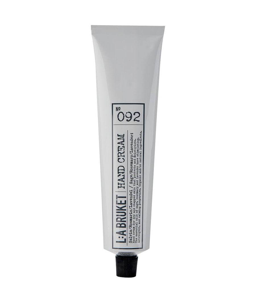 

Крем для рук L:A Bruket Sage Rosemary Lavender No. 092, 70 ml