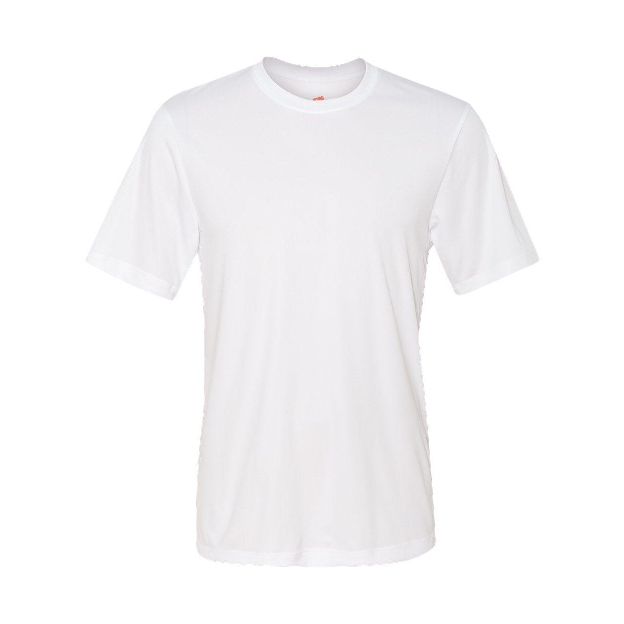 

Футболка Hanes Cool DRI Performance, белый