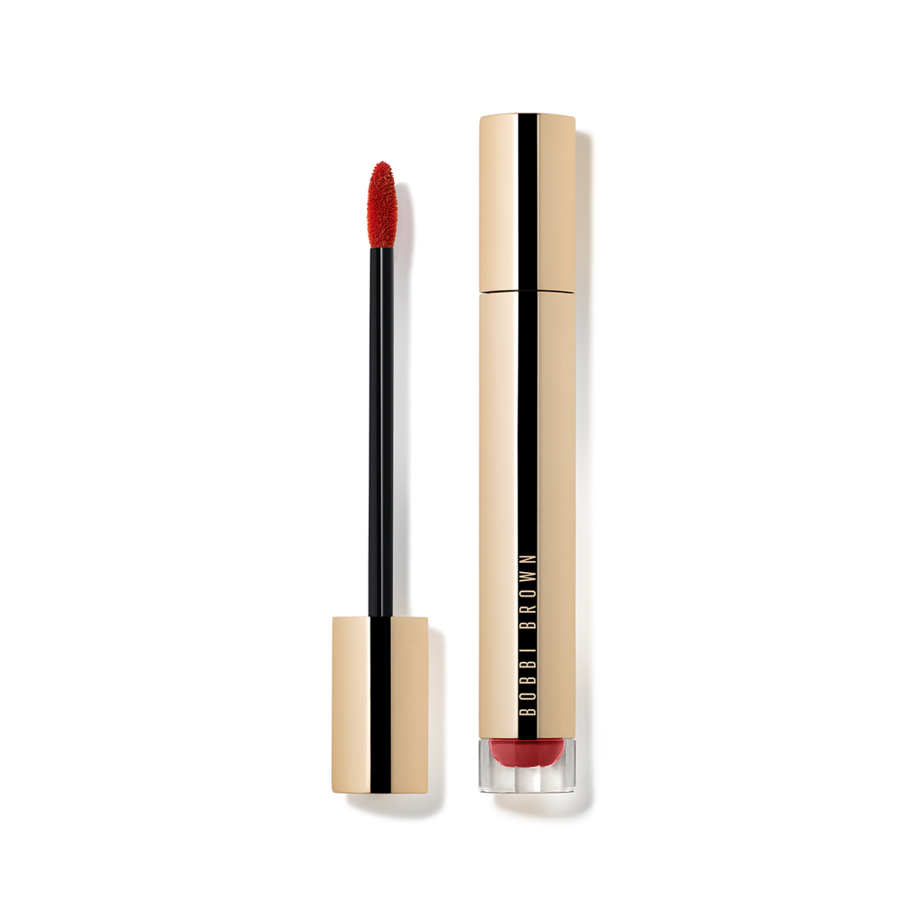 

Жидкая помада luxe matte liquid lipstick Bobbi Brown, цвет icon, 6 мл