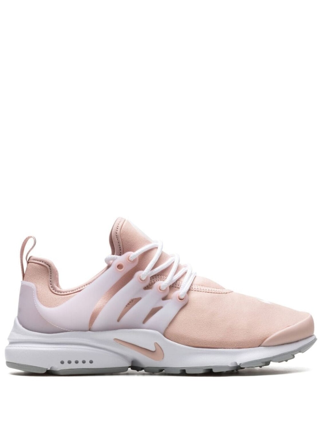 

Nike кроссовки Air Presto, розовый
