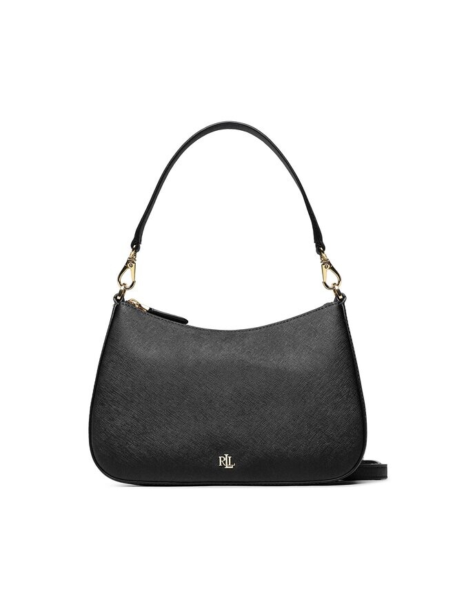 

Сумка LAUREN RALPH LAUREN Danni 26 431883768008, черный