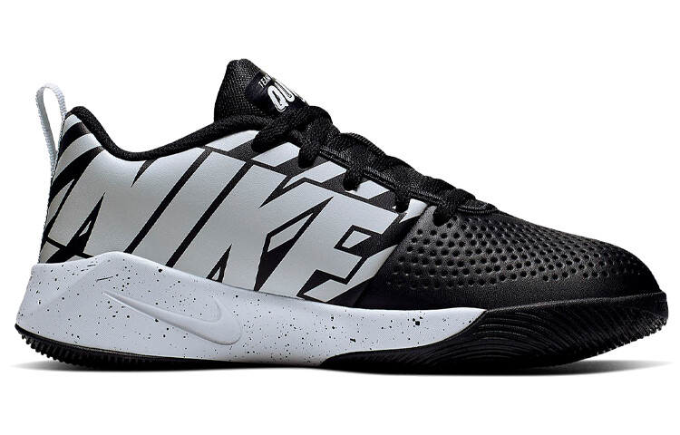 

Кроссовки для баскетбола Quick 2 Kids GS Nike