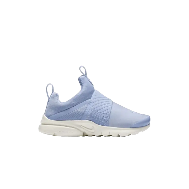 

Кроссовки Nike Presto Extreme SE PS 'Royal Tint', синий